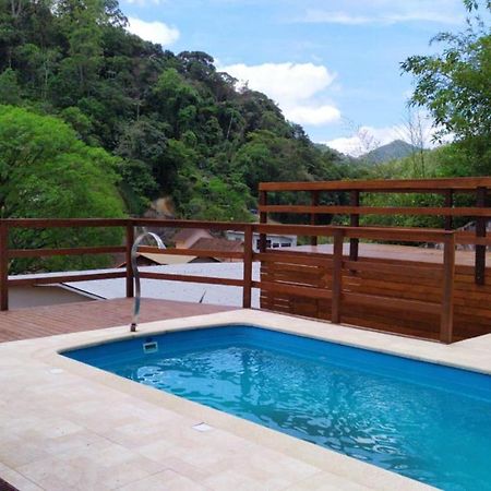 Hostel Du Suca Petrópolis Екстериор снимка