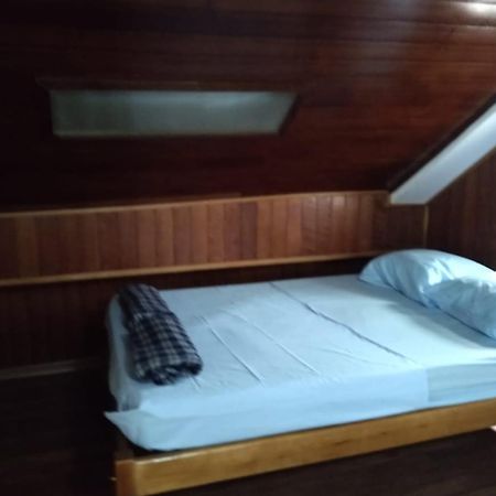 Hostel Du Suca Petrópolis Екстериор снимка