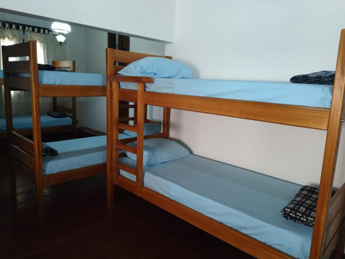 Hostel Du Suca Petrópolis Екстериор снимка