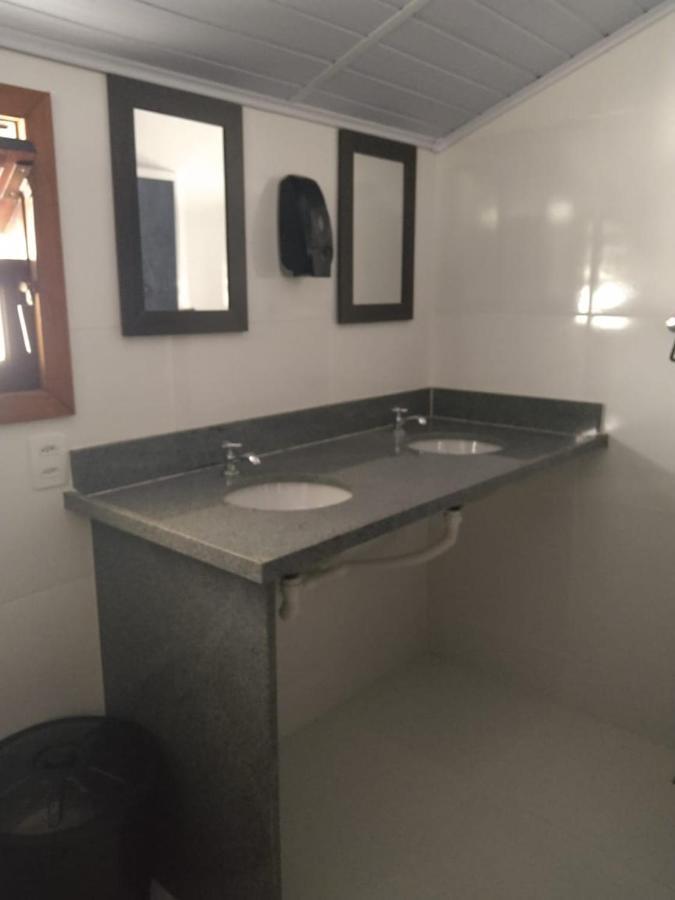 Hostel Du Suca Petrópolis Екстериор снимка