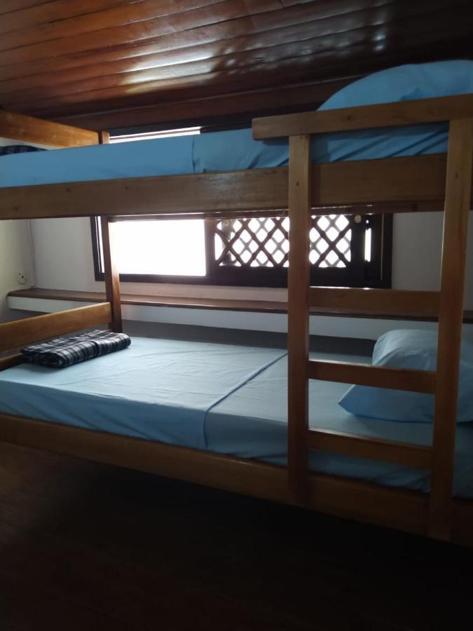Hostel Du Suca Petrópolis Екстериор снимка