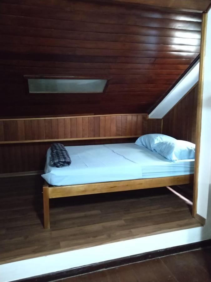 Hostel Du Suca Petrópolis Екстериор снимка