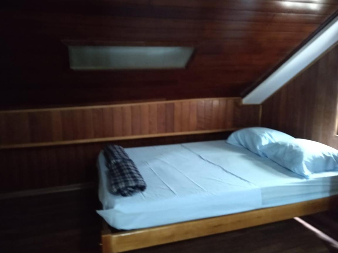 Hostel Du Suca Petrópolis Екстериор снимка