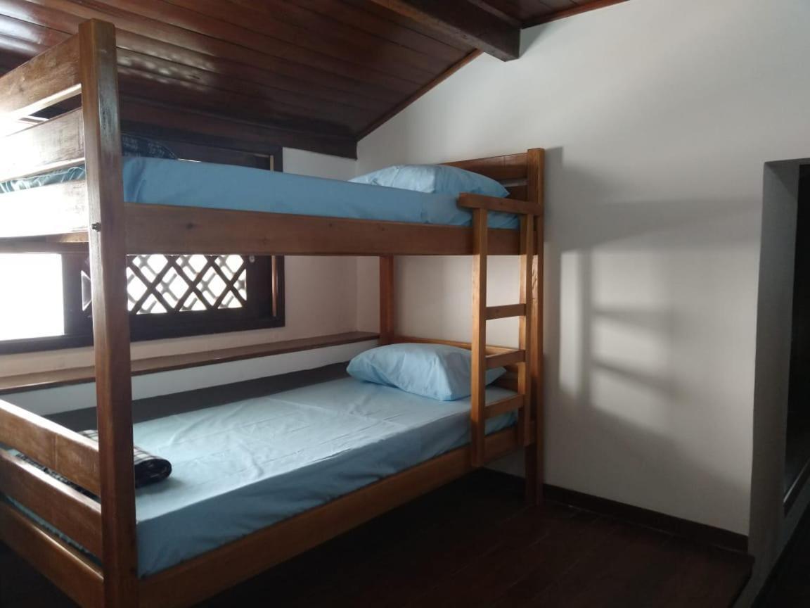 Hostel Du Suca Petrópolis Екстериор снимка