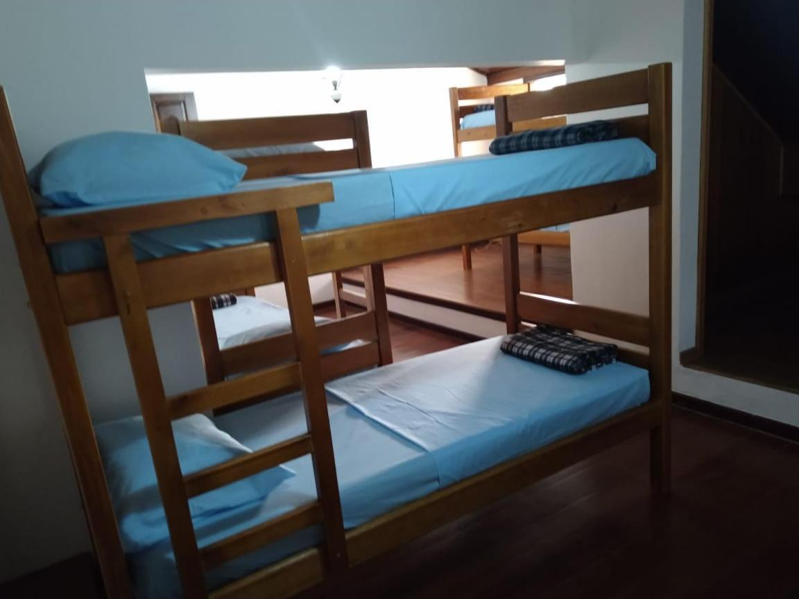 Hostel Du Suca Petrópolis Екстериор снимка