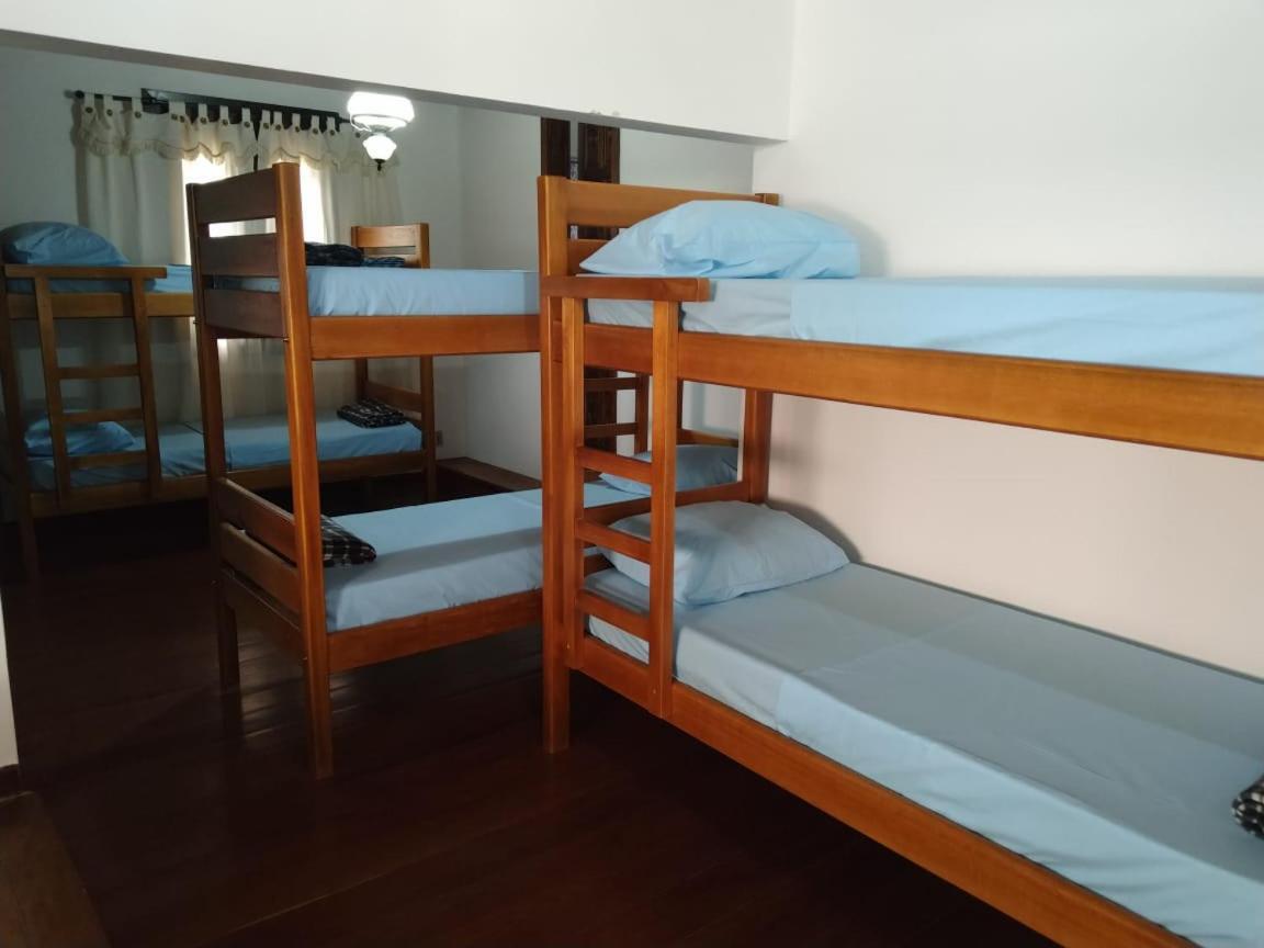 Hostel Du Suca Petrópolis Екстериор снимка