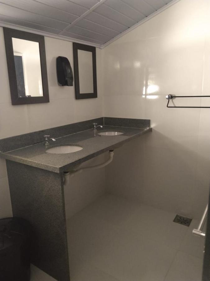 Hostel Du Suca Petrópolis Екстериор снимка