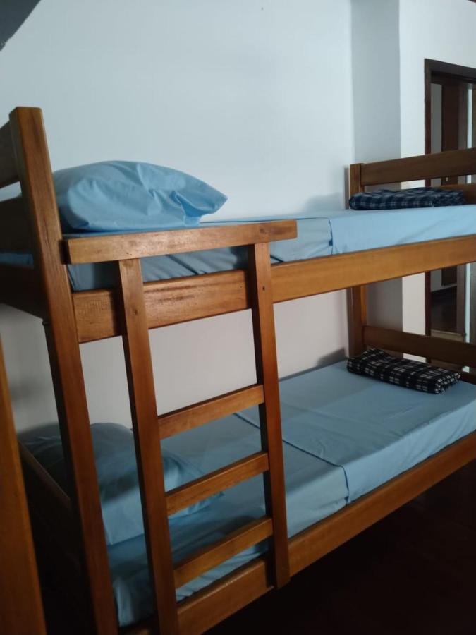 Hostel Du Suca Petrópolis Екстериор снимка