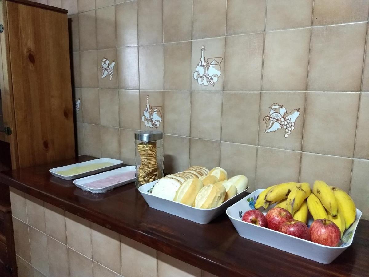 Hostel Du Suca Petrópolis Екстериор снимка